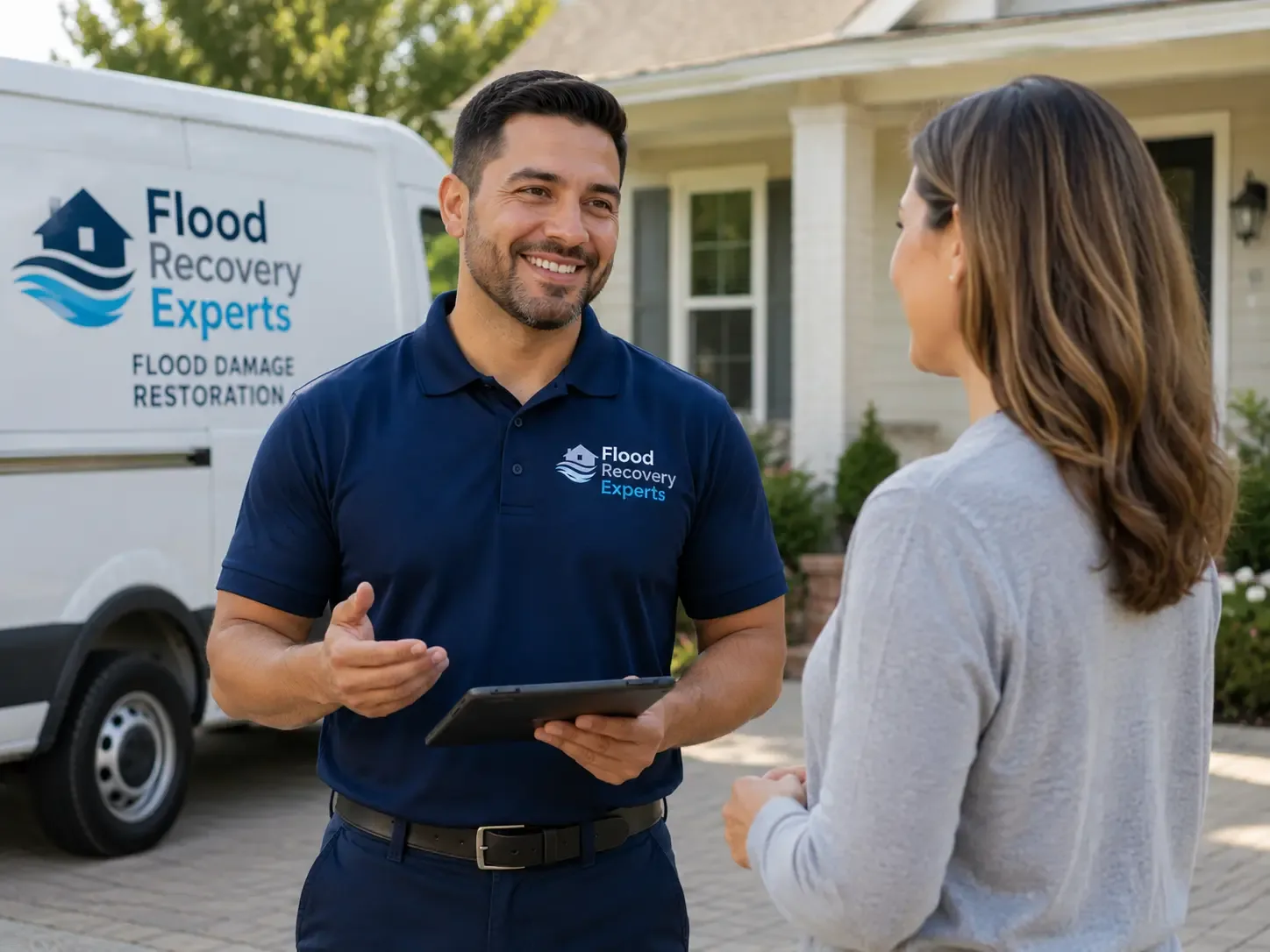 Flood Damage Cleanup Mouth Of Wilson, VA FAQs